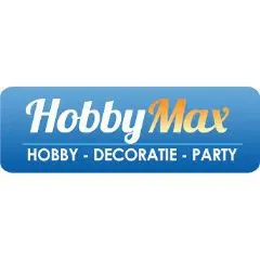 Hobbymax NL discount code