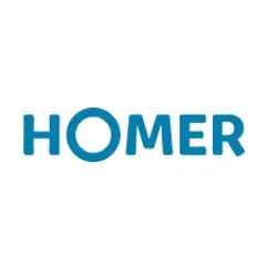 Homer discount code