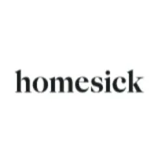 Homesick Candles