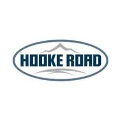 Hooke Road Hooke Road