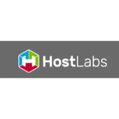 HostLabs Hosting