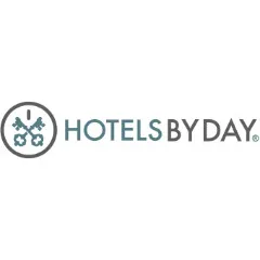 Hotels By Day discount code