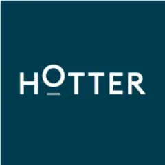 Hotter