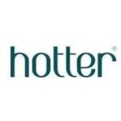 Hotter Shoes discount code