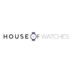 House Of Watches discount code