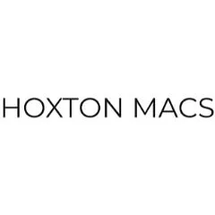 Hoxton Macs discount code