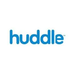 Huddle discount code