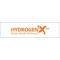 Hydrogen X