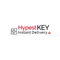 Hypest Key discount code