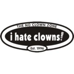 I Hate Clowns discount code