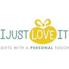 I Just Love It discount code