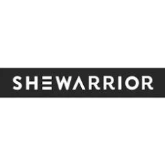 She Warrior discount code