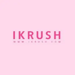 IKrush discount code