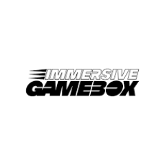 Immersive Gamebox US discount code