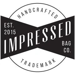 Impressed Bag Co discount code