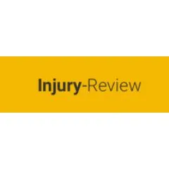 Injury Review discount code