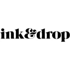 Ink And Drop discount code