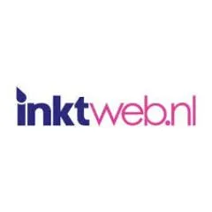 Inktweb NL discount code