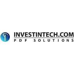 Investintech discount code