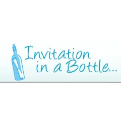 Invitation In A Bottle