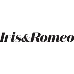 Iris And Romeo Discount Codes Iris And Romeo discount code