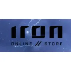 Iron Iron