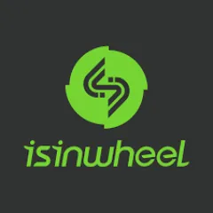 Isin Wheel FR discount code