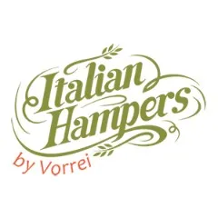 Italian Hampers By Vorrei discount code
