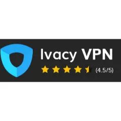 Ivacy VPN