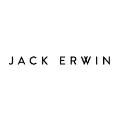 Jack Erwin