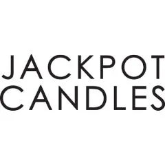 Jackpot Candles discount code
