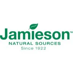 Jamieson discount code