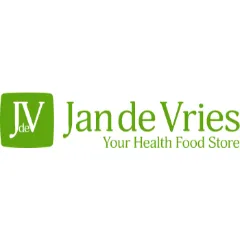 Jan De Vries Health