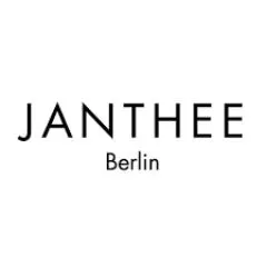 Janthee Berlin discount code