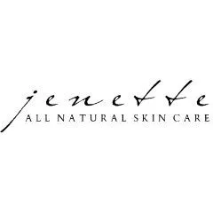 Jenette All Natural Skin Care discount code