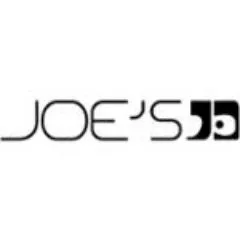 JOE’S discount code