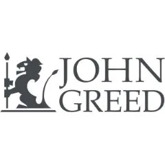 John Greed
