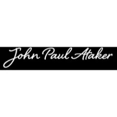 JOHN PAUL ATAKER discount code