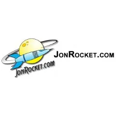 Jon Rocket Jon Rocket