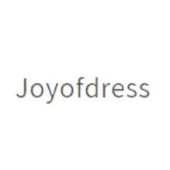 Joy Of Dress Joy Of Dress