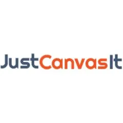 Just Canvas It Just Canvas It
