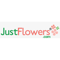 JustFlowers US discount code
