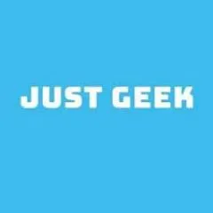 Just Geek discount code