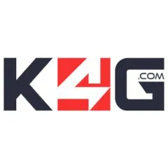 K4G discount code