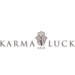 Karma And Luck discount code