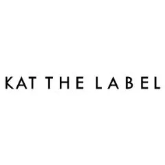 Kat The Label US discount code