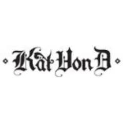 Kat Von D Beauty