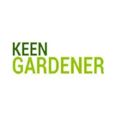 Keen Gardener UK