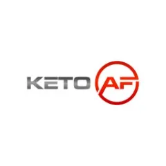 KetoAF discount code