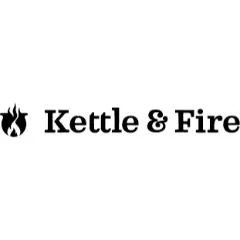Kettle And Fire